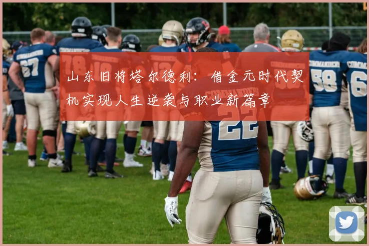 山东旧将塔尔德利：借金元时代契机实现人生逆袭与职业新篇章